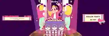 Blur Background