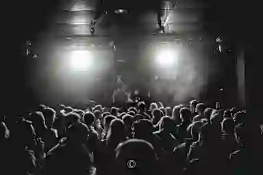 Blur Background