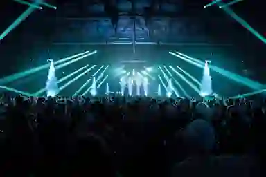 Blur Background