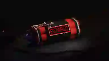 Blur Background