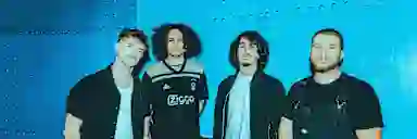 Blur Background