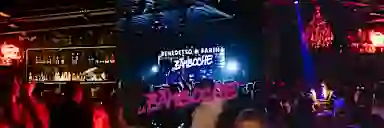 Blur Background