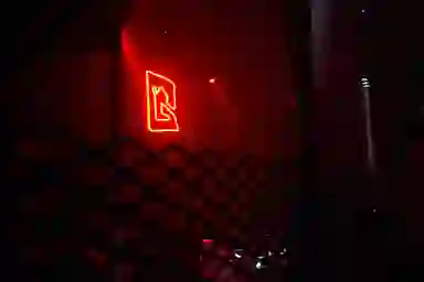 Blur Background