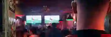 Blur Background