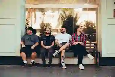 Blur Background