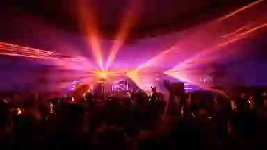 Blur Background