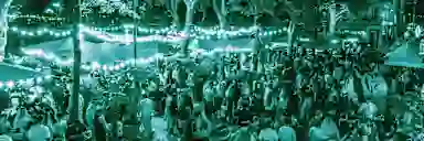 Blur Background