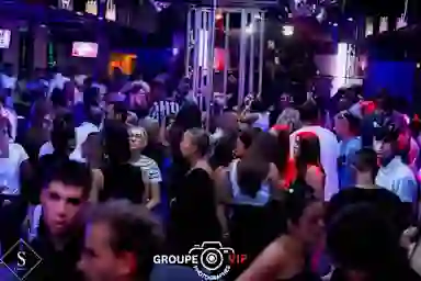 Blur Background