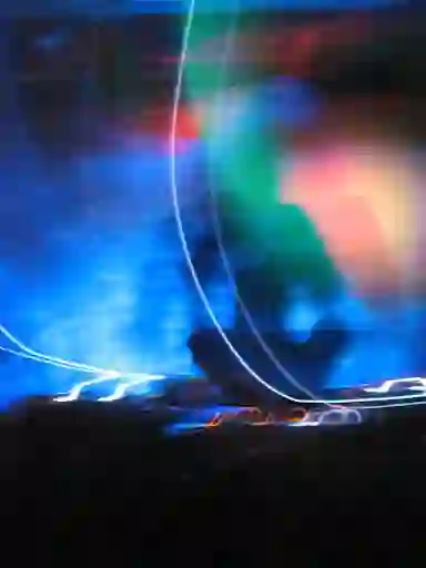 Blur Background