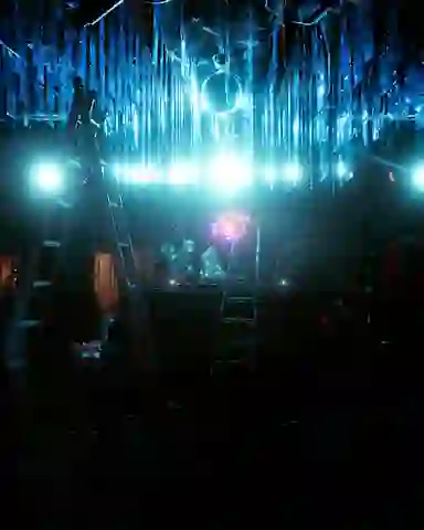 Blur Background