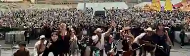 Blur Background