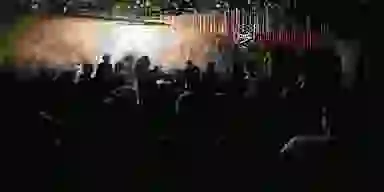 Blur Background
