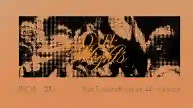Blur Background