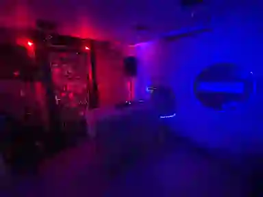 Blur Background