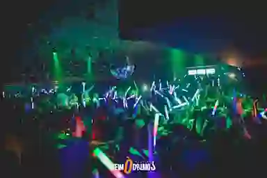 Blur Background