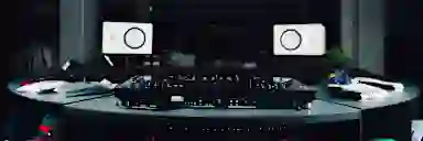 Blur Background