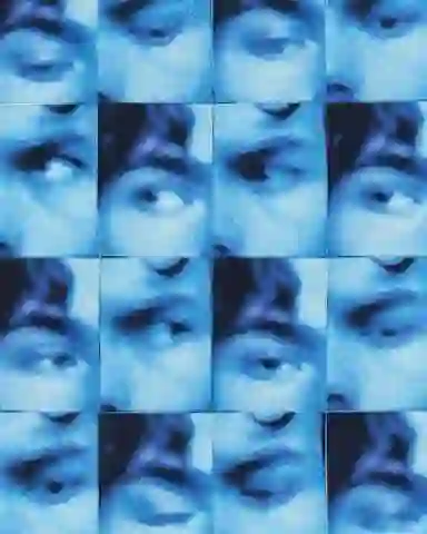 Blur Background