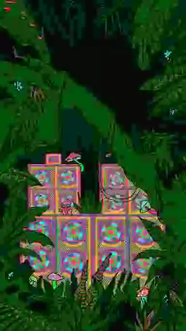 Blur Background