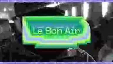 Blur Background