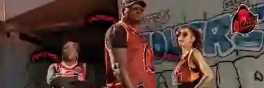 Blur Background