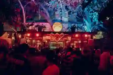 Blur Background