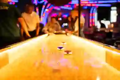Blur Background
