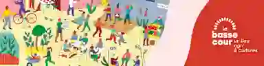 Blur Background