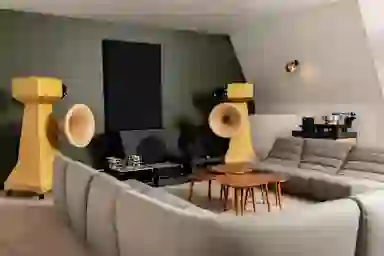 Blur Background