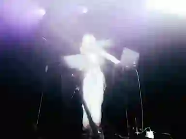 Blur Background