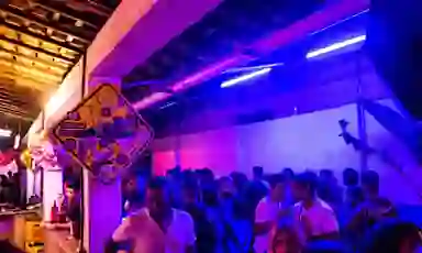 Blur Background