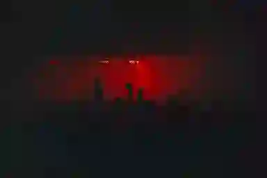 Blur Background