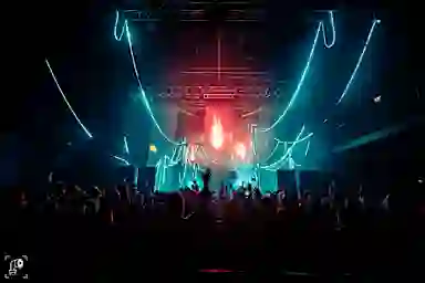 Blur Background