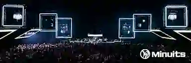 Blur Background