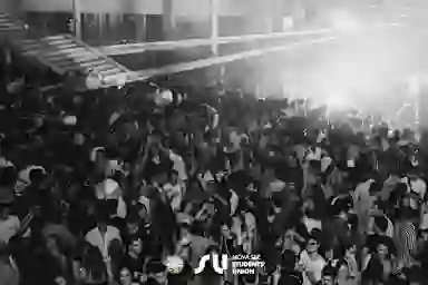 Blur Background