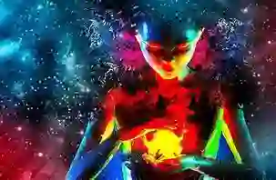 Blur Background
