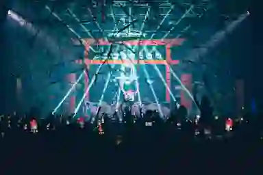 Blur Background
