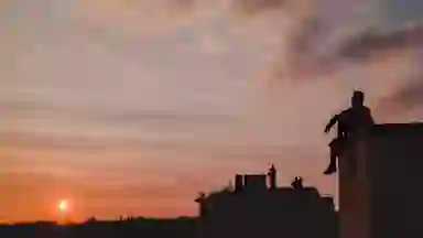 Blur Background