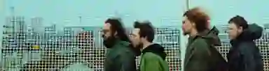 Blur Background