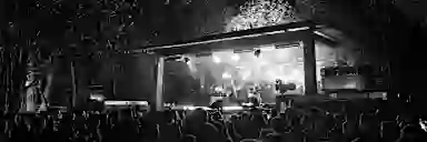 Blur Background