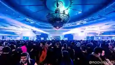 Blur Background