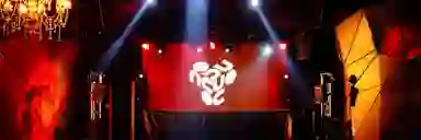 Blur Background
