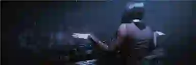 Blur Background