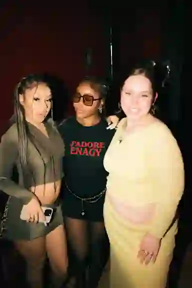 Blur Background