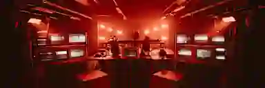Blur Background