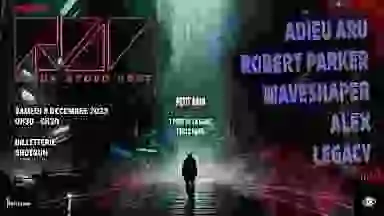 Blur Background