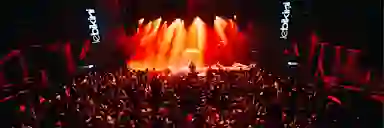 Blur Background