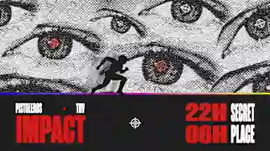 Blur Background