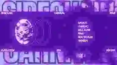 Blur Background