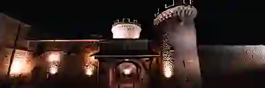 Blur Background