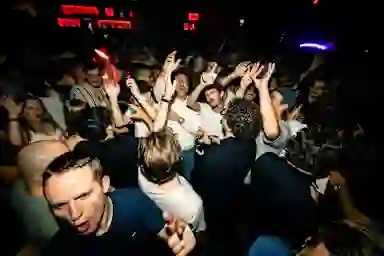 Blur Background